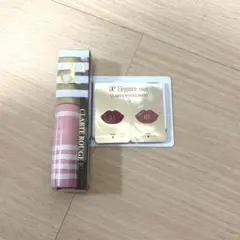 エレガンス　クラルテルージュビジュー　01 02サンプル
