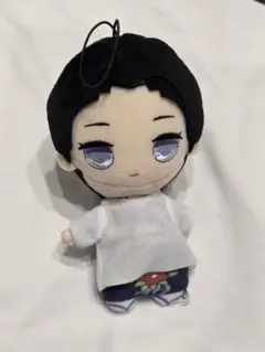 鬼滅の刃ぬいぐるみ　珠世