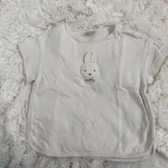 petit main Tシャツ 90cm
