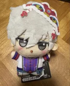 2025年最新】凪誠士郎 ぬいぐるみ 中国の人気アイテム - メルカリ