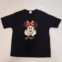 リトシー　ミニー　ディズニー　ミッキー　半袖　Tシャツ　カザラ
