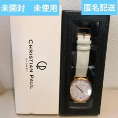 CHRISTIAN PAUL 腕時計 CSP-9002-000のサムネイル