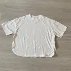 coca ビッグシルエット　Tシャツ　M