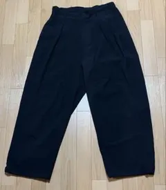 CIAOPANIC ワイドパンツ ブラック Mサイズ
