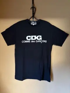 CDG COMME des GARCONS Tシャツ ブラック Lのサムネイル