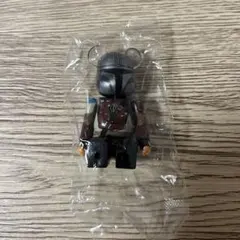 BE@RBRICK ベアブリック マンダロリアン　シークレット②
