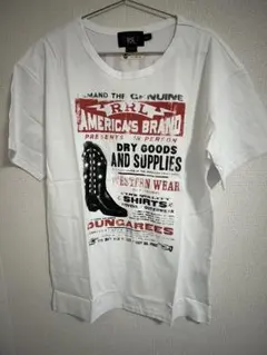 2025年最新】RRL tシャツ xlの人気アイテム - メルカリ