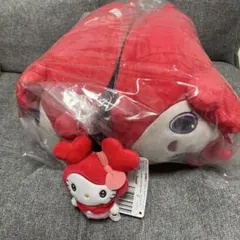 TWICE LOVELYS GiGO限定 チェヨン ぬいぐるみ ラブリ