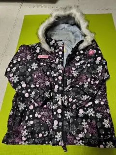 CCL TEAM 子ども用スキーウェア