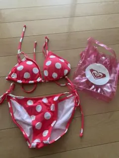 ロキシー新品未使用S