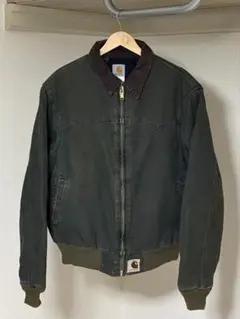 Carhartt サンタフェジャケット J14 MOS - メルカリ
