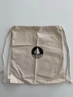 プチバトー Petit Bateau 布製 ナップサックのサムネイル