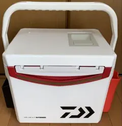 広島東洋カープ ピクニック ストレージ 復刻 限定 クーラーボックス 赤
