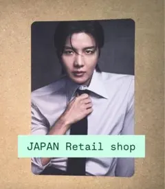 BTS ARIRANG 日本店舗　特典トレカ　タワレコ　j-hope ホビ