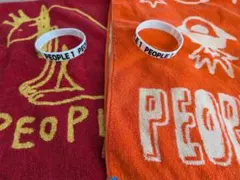 2026年最新】people 1 タオルの人気アイテム - メルカリ