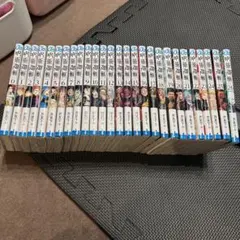 呪術廻戦 0〜26巻セット