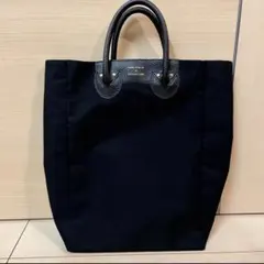 ヤングアンドオルセン ムック付録 トートバッグ