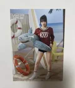 TWICE モモ　ランダムトレカ