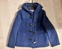 Ships London Traditional ダッフルコート Mサイズ