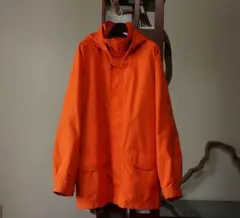 Eddie Bauer マウンテンパーカー