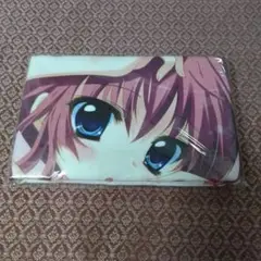 ましろ色シンフォニー　乾紗凪 ビッグサイズタオル