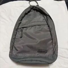 Coleman ワンショルダーバッグ カーキ
