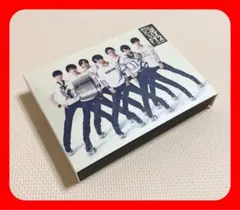 キスマイ『BEST of kis-my-ft2 2011−2021』10周年