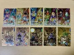 2026年最新】用途：プレイ用 ドラゴンボールカード その他の人気