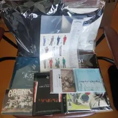 JO1　色々　與那城奨 パーカー OPEN THE DOOR OTD　グッズなど