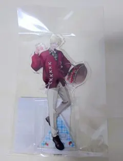 ツキウタ　東京タワーコラボ　アクスタ　皐月葵