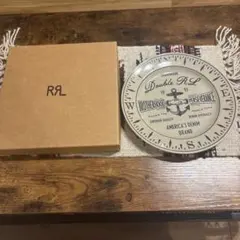 ＲＲＬ　ラルフローレン　プレートのサムネイル