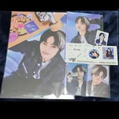 StrayKids アイエン