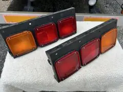 2025年最新】日野純正テールランプの人気アイテム - メルカリ