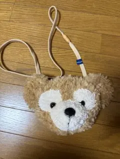 ダッフィー ポシェット