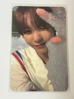 2026年最新】nct wish リョウ wichuの人気アイテム - メルカリ