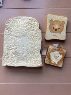食パン スクイーズ 3個セット