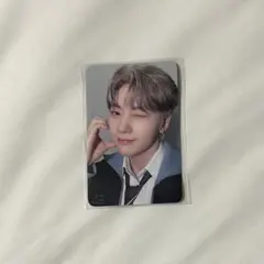 ktown4u ラキドロトレカ 制服 メテュ マシュー zb1