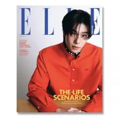 即完売！新品PondPhuwin★ELLE MENタイ雑誌最新号 GMMTVのサムネイル