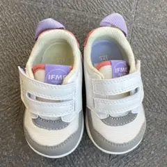 IFME ベビーシューズ 12.5cm