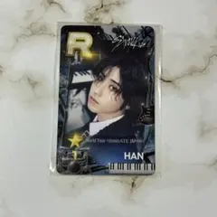 Stray Kids SSJYP スキズ リアルカード トレカ　コンプリート フィリックス SSJYP straykids リアルカード トレカ スキズ 匿名