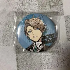 ROF-MAO 甲斐田晴　缶バッジ