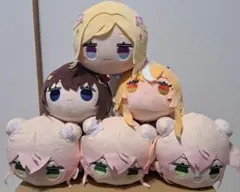 2026年最新】寝そべりぬいぐるみときのそらの人気アイテム - メルカリ