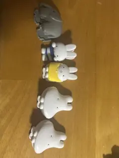 ミッフィー クリップ