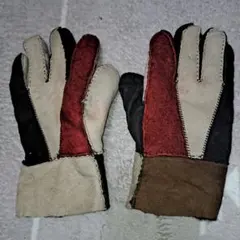 STYLE LEATHER CRAFT メンズ手袋