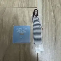 twice サナ　アクリルスタンド　readytobe