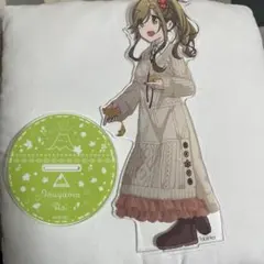 ゆるキャン アクリルスタンドのサムネイル