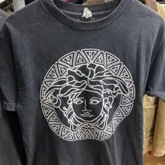 ヴェルサーチ　Versace パロディTシャツのサムネイル