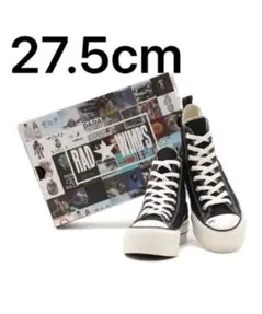 RADWIMPS × atmos × Converse All Star