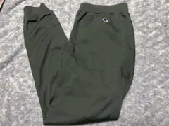 【極美品】定価9790円　Champion ジョガー　スウェットパンツ Ｌ