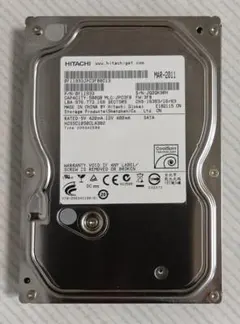 DIGA 500GB修理交換用HDD DMR-XP,XW,BR,BW各品番用のサムネイル